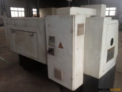 转让济南一机 8成新 二手数控车床 CK6136 数控车床 二手车床 转图3