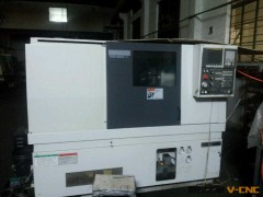 龙泽车床EX110图2