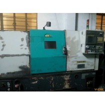 龙泽车床EX110