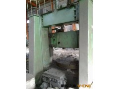 出售工厂在位，二手2.5米立车齐重数控装备股份公司产4米立车图3