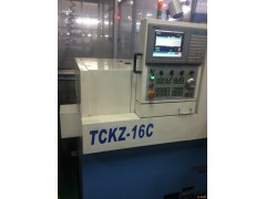 二手走心数控车床图2