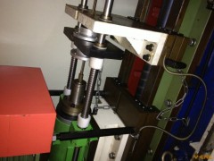 二手数控深孔钻图3