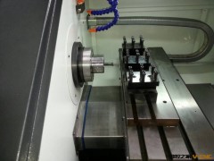 数控车床CK0636图3