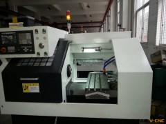 数控车床CK0636图2