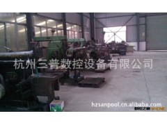 出售二手机床江东机床X6132铣床图3