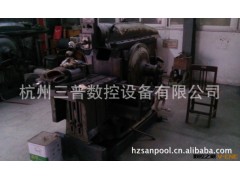 出售二手机床江东机床X6132铣床图2