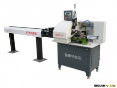 二手/数控/桌上/小型/微型/自动仪表车床/小型液压自动车床/台州图3