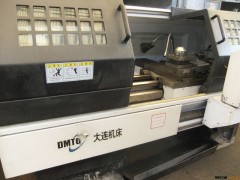 出售安装少用二手数控车床 欢迎来电13962748462图2