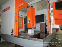 热卖JNC-655全新数控雕铣机 非二手行程大价格低图3