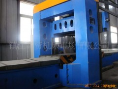 供应1.25x2.5米龙门铣，二手龙门铣床 重型龙门铣床图3