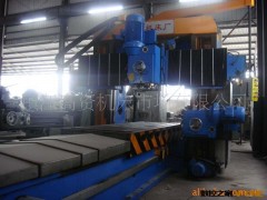 供应1.25x2.5米龙门铣，二手龙门铣床 重型龙门铣床图2