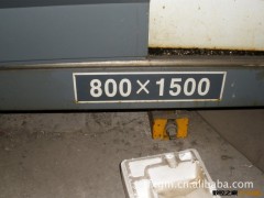 出售二手沈阳80数控车床图2