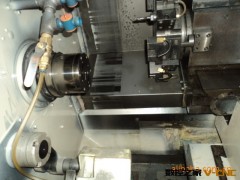 二手日本宫野车床“MIYANO”BNC-34C3  数控车床  车床图2