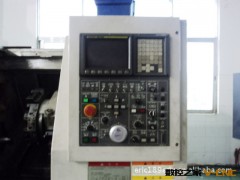 韩国斗山Doosan二手数控车床PUMA-215 二手车床 二手机床图2