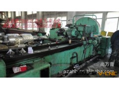 内然机车车拉数控机床VDF315RD-4 德国 92年 未用图2