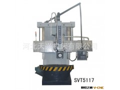 热销推荐 SVT5117二手数控立式车床 立式专用车床图2