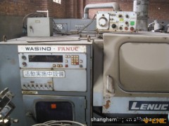 二手日本汉田数控车床LENUC-1图3