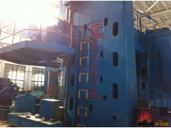 二手卧式重型车床2x8米,二手重型卧式数控车床2.2x12米机床设备图2