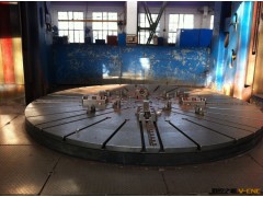 二手卧式重型车床2x8米，二手重型卧式数控车床2.2x12米机床设备图3