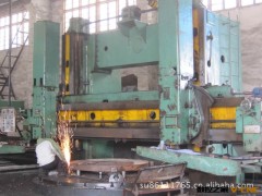 二手机床重型3.4米龙门立车5米数控龙门立车图2