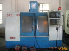 加工中心，二手机床，二手设备图2