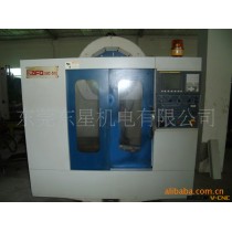 二手VMC-510数控机床加工中心