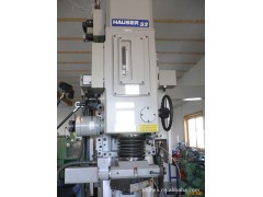 供应 二手 瑞士 HAUSER S3-311 数控坐标磨床 1989年图3