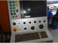供应 二手 瑞士 HAUSER S3-311 数控坐标磨床 1989年图2