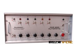 供应 二手 瑞士 TRIPET 特里佩特 高精度 内圆磨床 MAR 200图3