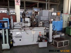 供应二手，数控端面外圆磨床GA5N日本图3