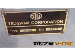 供应二手，数控端面外圆磨床GA5N日本图2