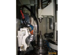 优价提供二手德国数控滚齿机HURTH-MODUL WF300图2