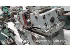 MGT1050 高精度通磨无心磨床 无锡机床厂图2