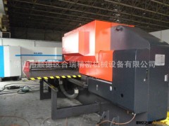 AMADA数控冲床PEGA357 二手冲床 amada数控冲床图2