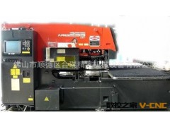 AMADA ARIES255二手数控冲床 二手机床图2
