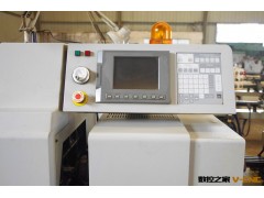 西铁城走心机 B12 宁江走心机 日本机床 走心机 数控机床 二手走图2