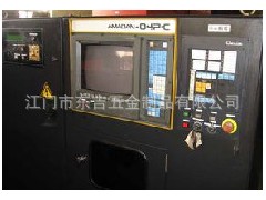 供应二手日本数控冲床，AMADA二手数冲，数控冲床出售，二手数冲图2