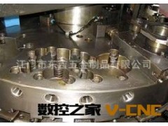 供应二手日本数控冲床，AMADA二手数冲，数控冲床出售，二手数冲图3