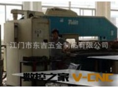 供应二手台励福数控冲床，台励福数冲，二手台励福数控冲床出售图3