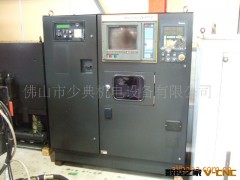 二手阿玛达数控冲床，日本进口．３５７Ｑ图3