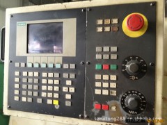 供应二手数控铣床图2