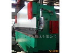 折弯机 数控折弯机 价格比二手还便宜的数控折弯机图3
