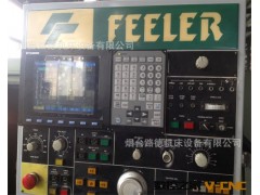 低价销售二手台湾友嘉 数控车床 数控机床 TC280 16万图2