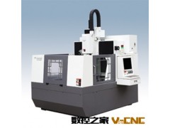 一本机床供应二手4030数控机床 雕刻雕铣机床 小型数控机床图2