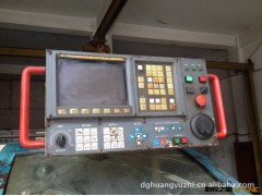 二手大连CKA6150数控车床带发那科系统OI-TD图2