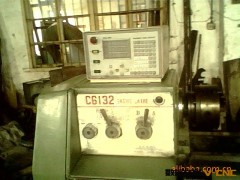 二手数控车床图2