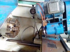 二手6140.6150数控车床转让图3