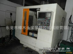 二手机床 电脑锣 加工中心图2