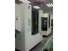 二手机床立式加工中心S33牧野机床图2