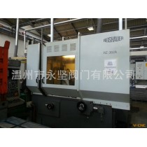 二手蜗杆磨齿机 RZ362A数控蜗杆磨齿机